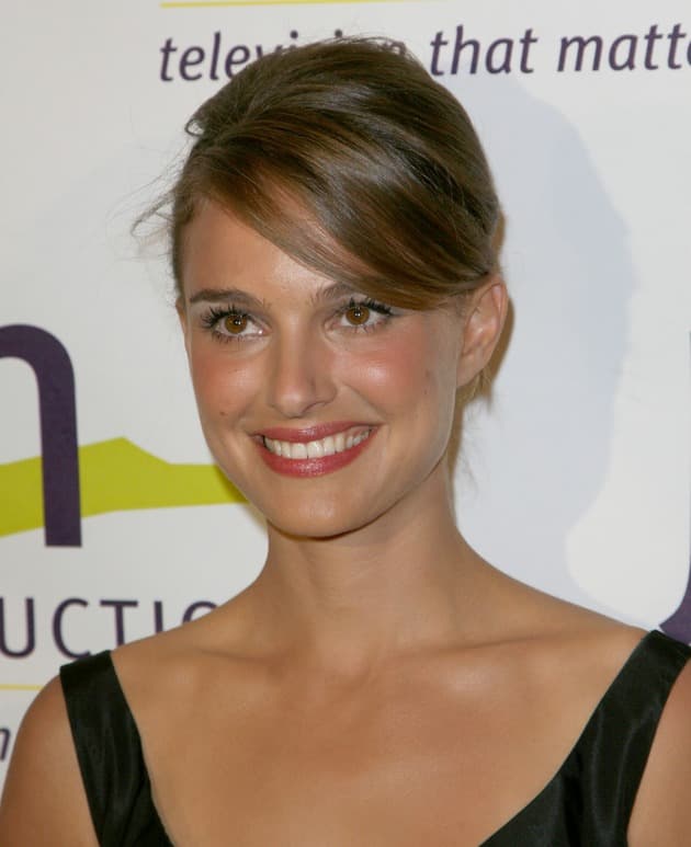 Cortes de pelo con flequillo