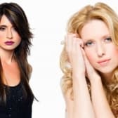 Cortes de pelo largo