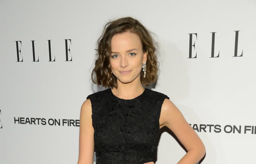 Cortes de pelo ondulado