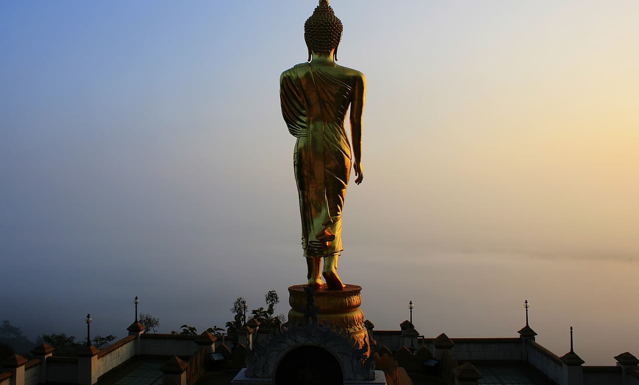 Los 10 aeropuertos con más tráfico de pasajeros