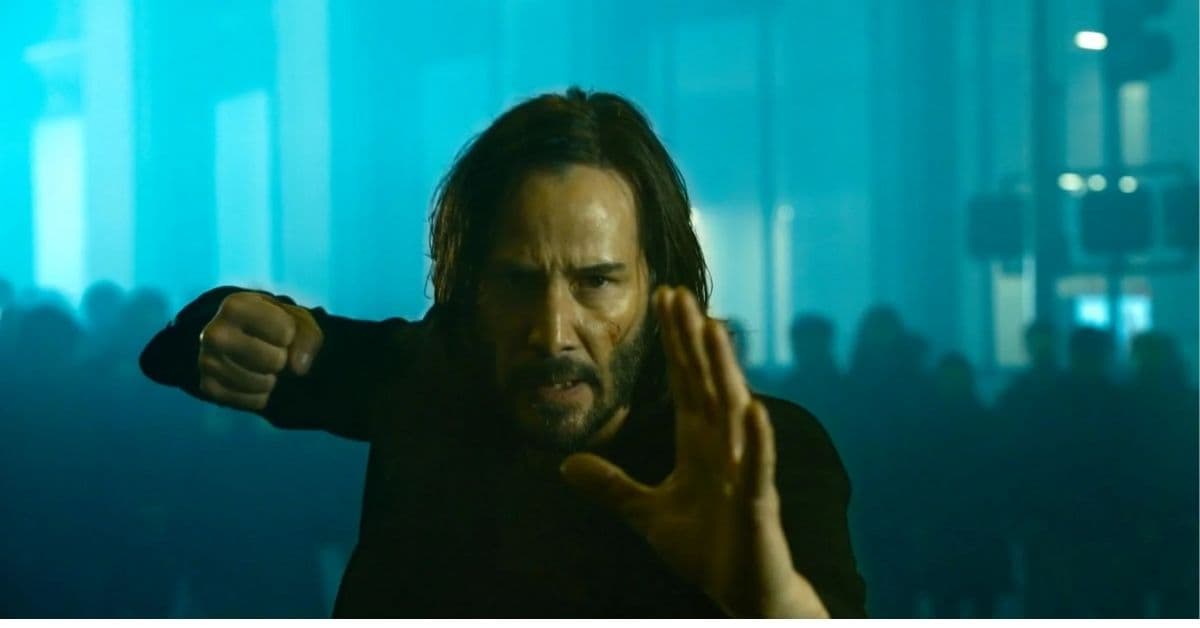 ¿El agente Smith sale en el tráiler de 'Matrix 4'? 5 teorías de la película que podríamos ver