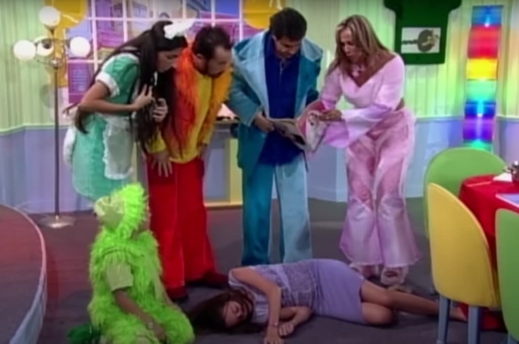 ¿Qué fue de Ludoviquito Peluche? El actor de ‘La familia P. Luche’ luce súper cambiado