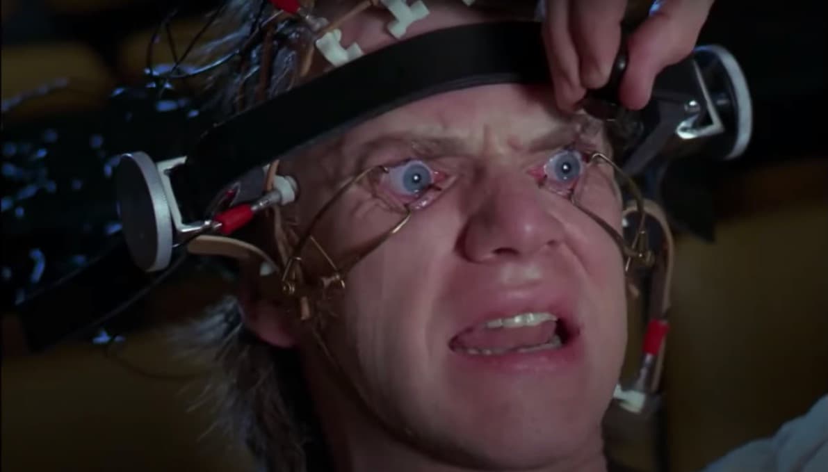 Las 7 escenas más turbias del cine: una no estaba en el guion y traumatizó a la actriz