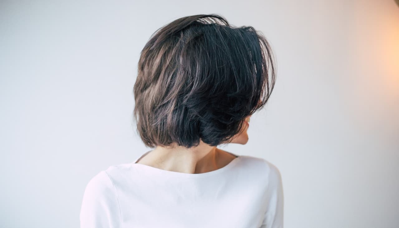 El Blunt Bob llegó para destronar a todos los estilos, ¡porque es el más fácil de peinar!