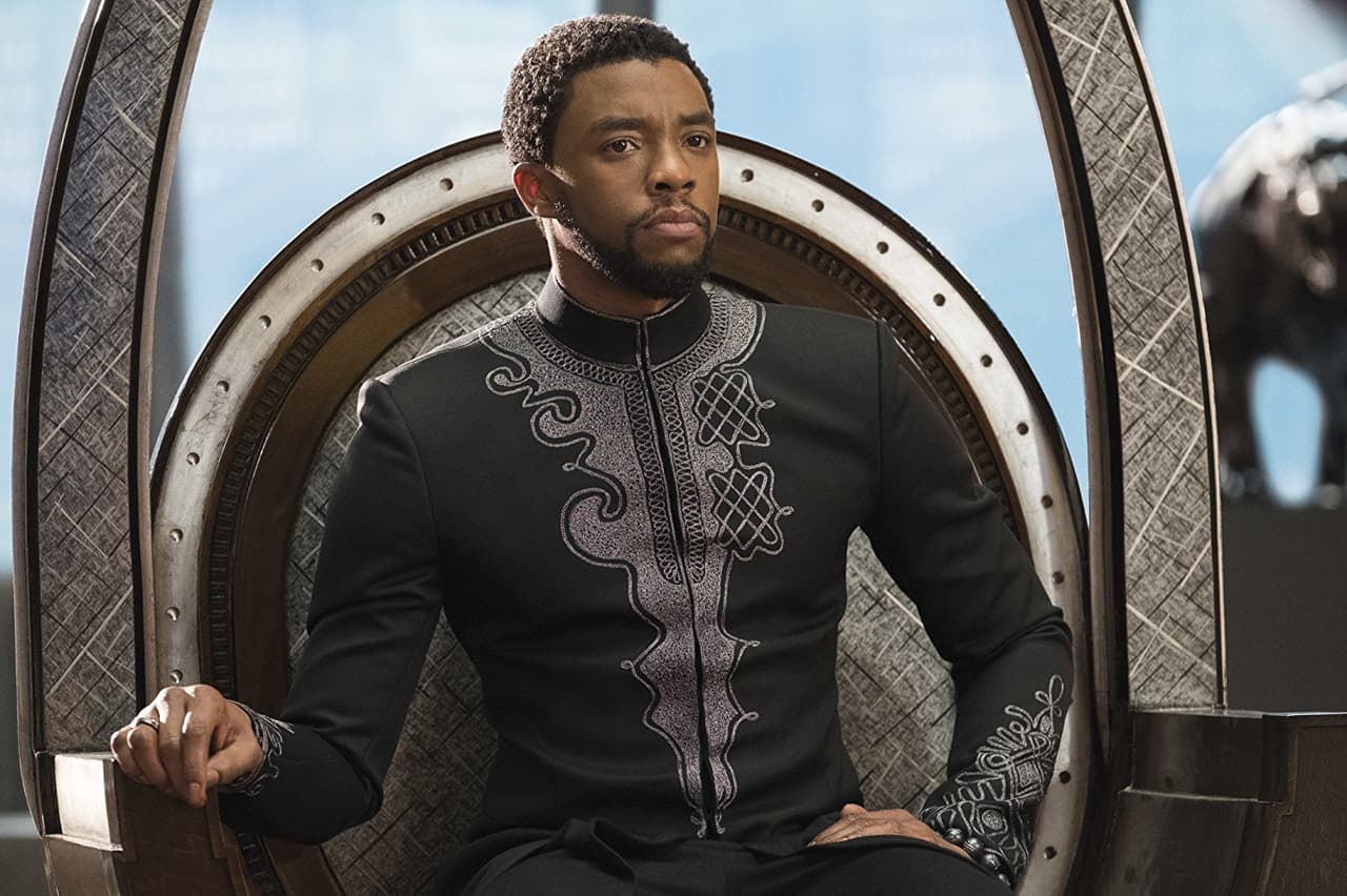 Chadwick Boseman murió por cáncer de colon ¿Cuáles son los síntomas y cómo tratarlo?