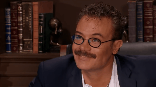 7 actores que fueron villanos de telenovela inolvidables: uno lanzó a un niño de un campanario