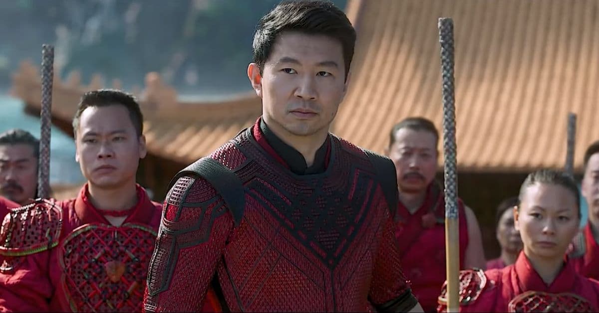 De modelo de stock a héroe del MCU: te contamos la historia de Simu Liu