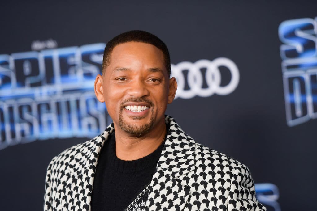Will Smith confesó que casi asesina a su padre una vez: estaba lleno de resentimiento