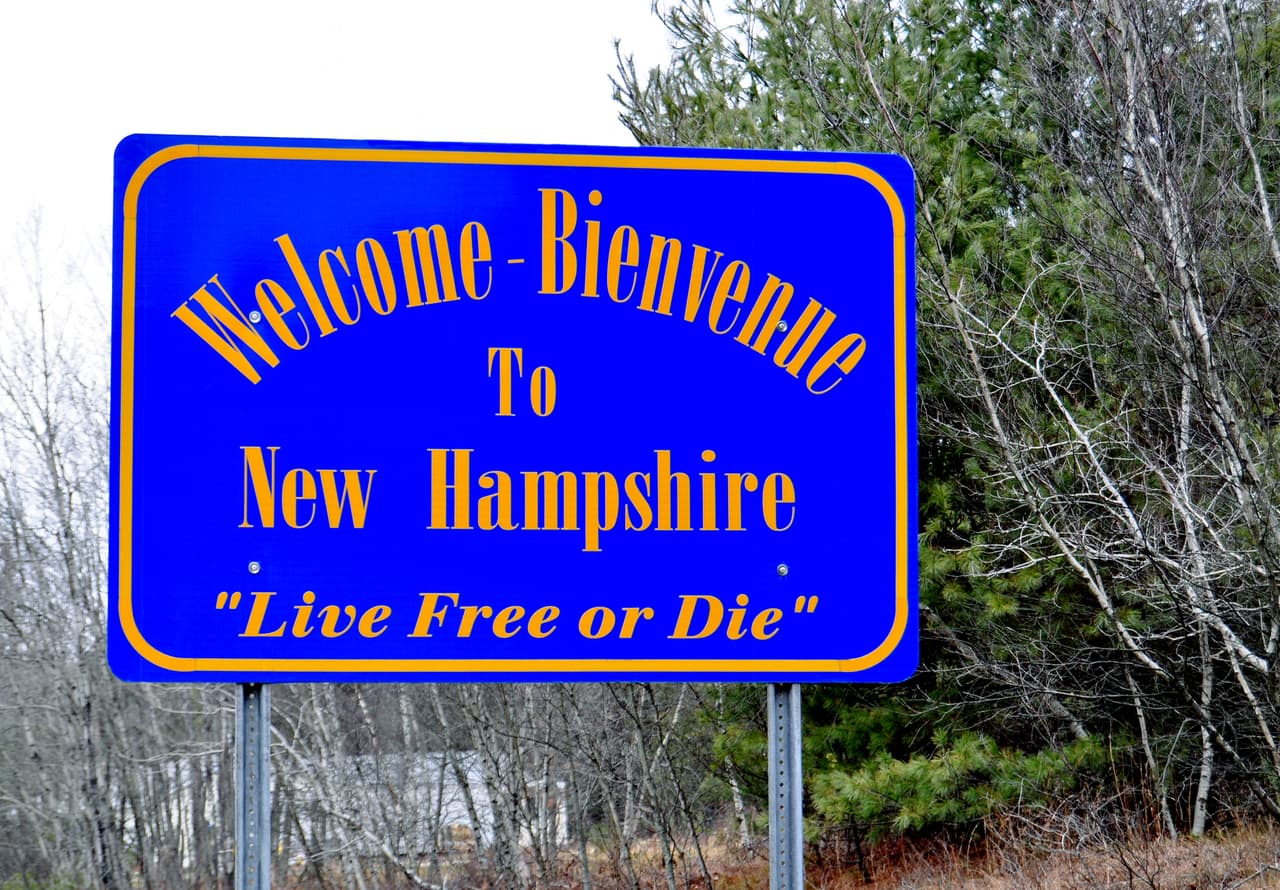 <h3 class="cms-H3-H3">3. New Hampshire</h3>
<br>
<br>Otro de los estados donde los ganadores no están obligados a pagar impuestos estatales es
<b>New Hampshire</b>.
<br>