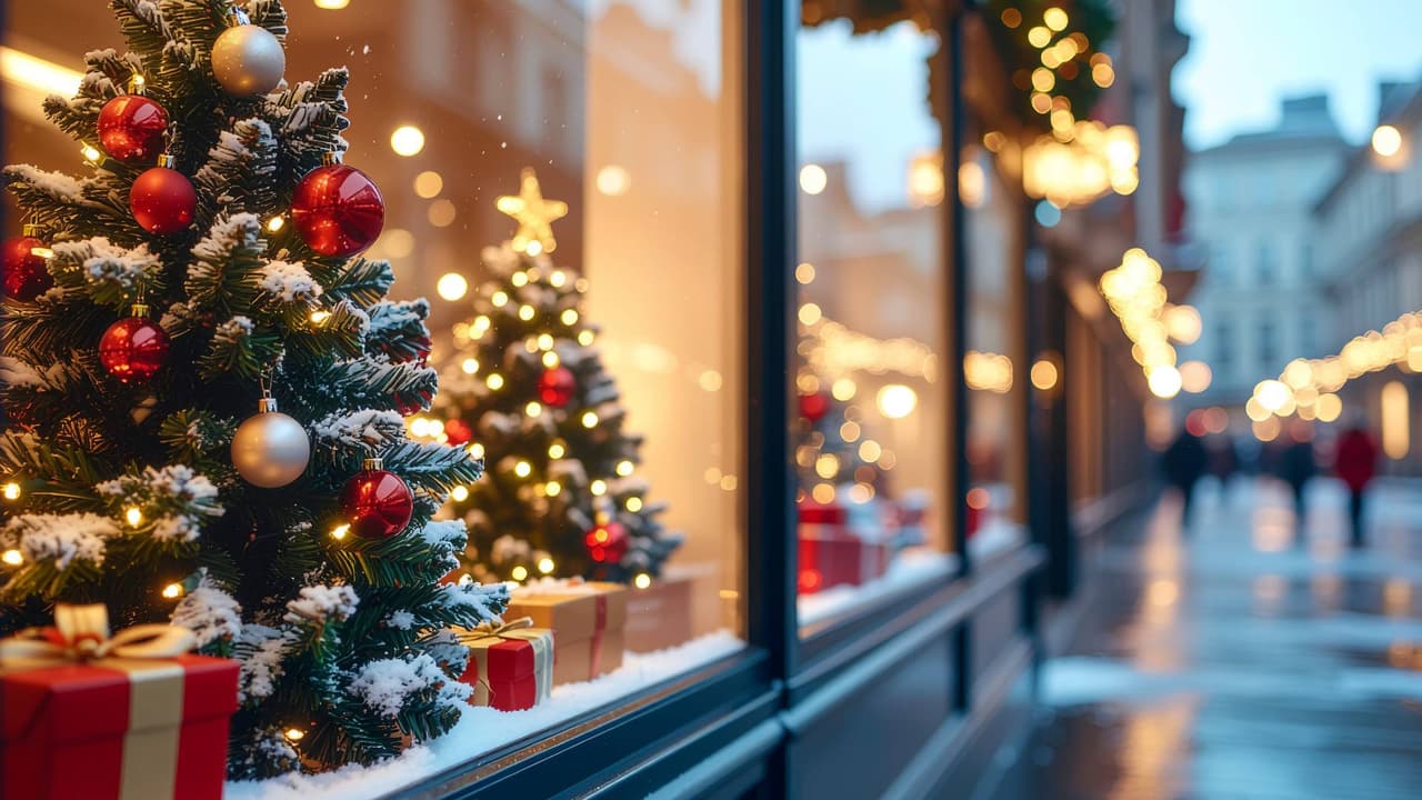 Navidad en Arizona: ¿Qué estará abierto y qué estará cerrado durante las fiestas?