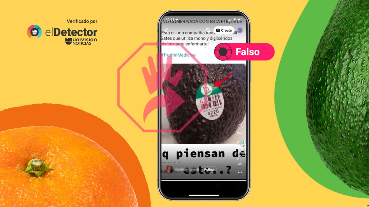 Es falso que esa compañía supuestamente fundada por Bill Gates usa mono y diglicéridos tóxicos para enfermarte