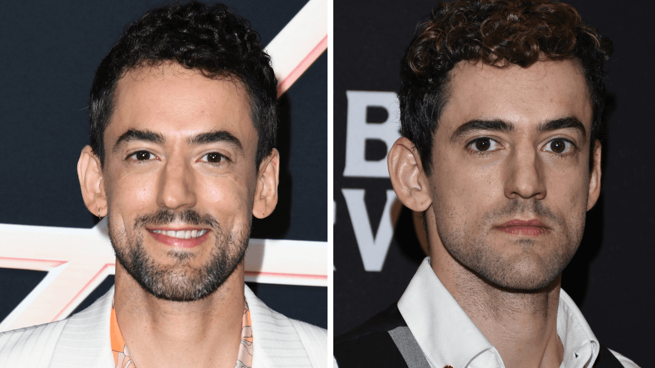 Luis Gerardo Méndez llevará al cine su podcast sobre drogas: está basado en una historia real