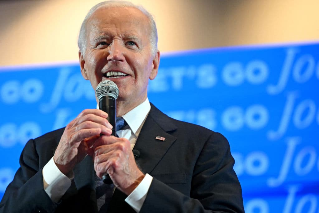 El "pánico" entre los demócratas por la preocupante actuación de Biden en el debate con Trump