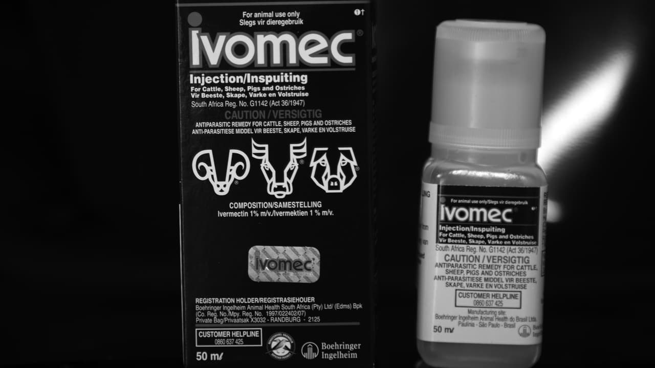 Médicos que tratan covid-19 con ivermectina podrían quedar sin licencia, afirma secretario de Salud