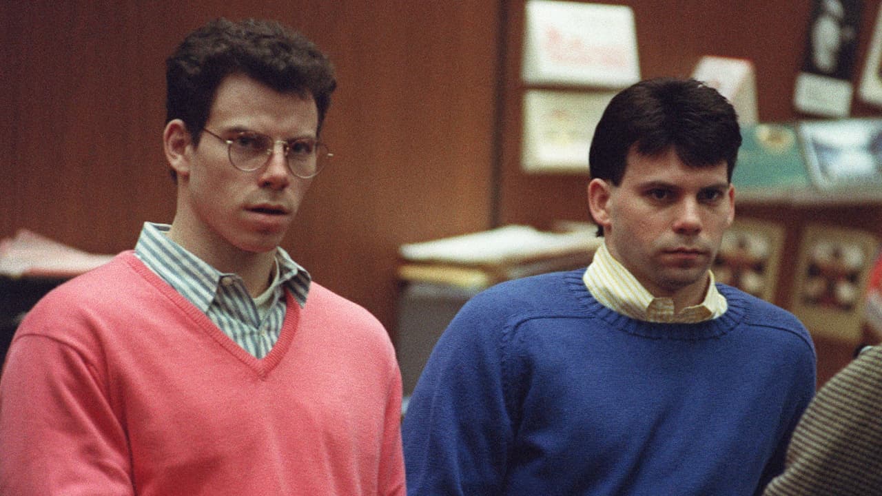 Fiscal de Los Ángeles analizará por separado casos de los hermanos Menéndez, ¿sus destinos podrían ser distintos?