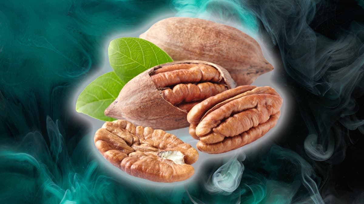 Nueces: sus usos y poderes esotéricos
