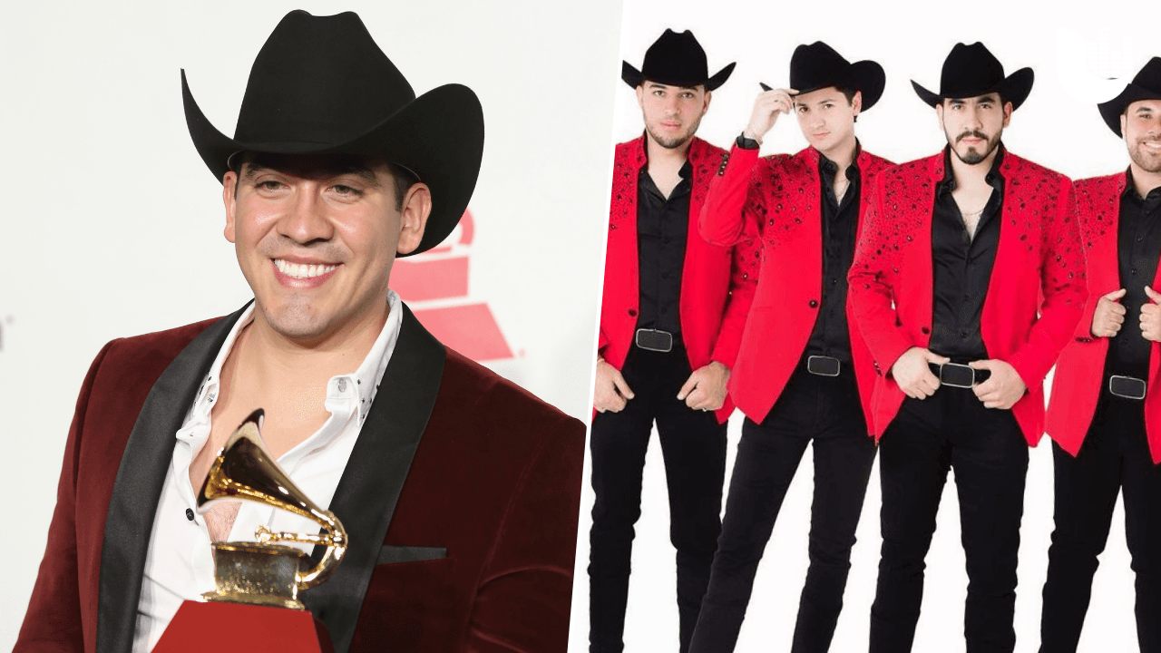 Armando Ramos se fue de Calibre 50 ¿Cuál es su nuevo proyecto?