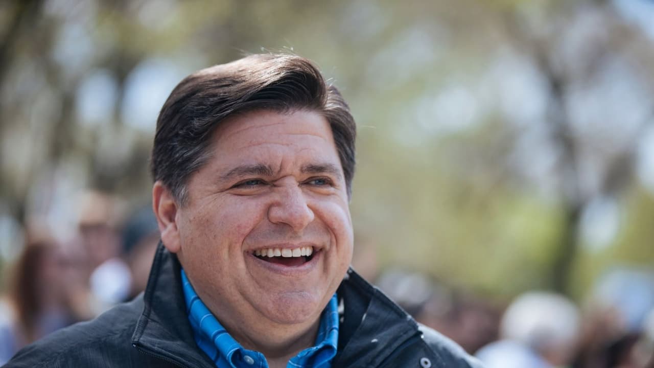 Quién es JB Pritzker: perfil, trayectoria y propuestas del gobernador demócrata que busca la reelección en Illinois