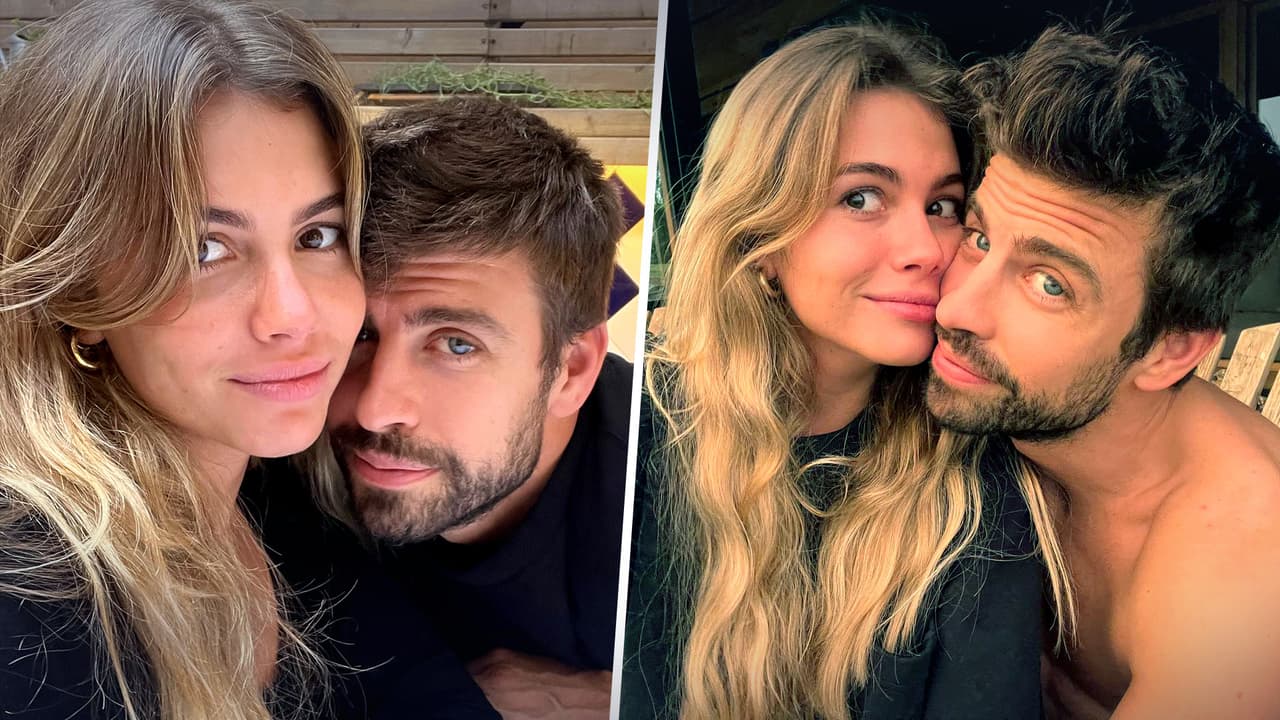 ¿Padres de Clara Chía no quieren a Piqué? Ella estaría "enfadada" con ellos porque "no lo aceptan"