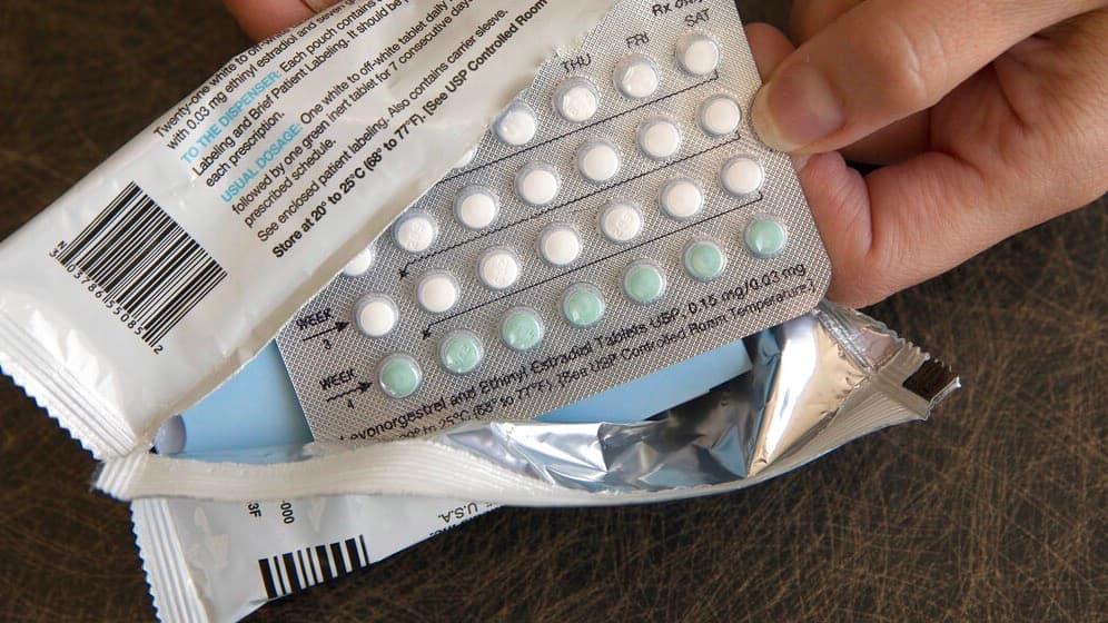 Por qué EEUU destruirá un lote de anticonceptivos valorado en $9.7 millones