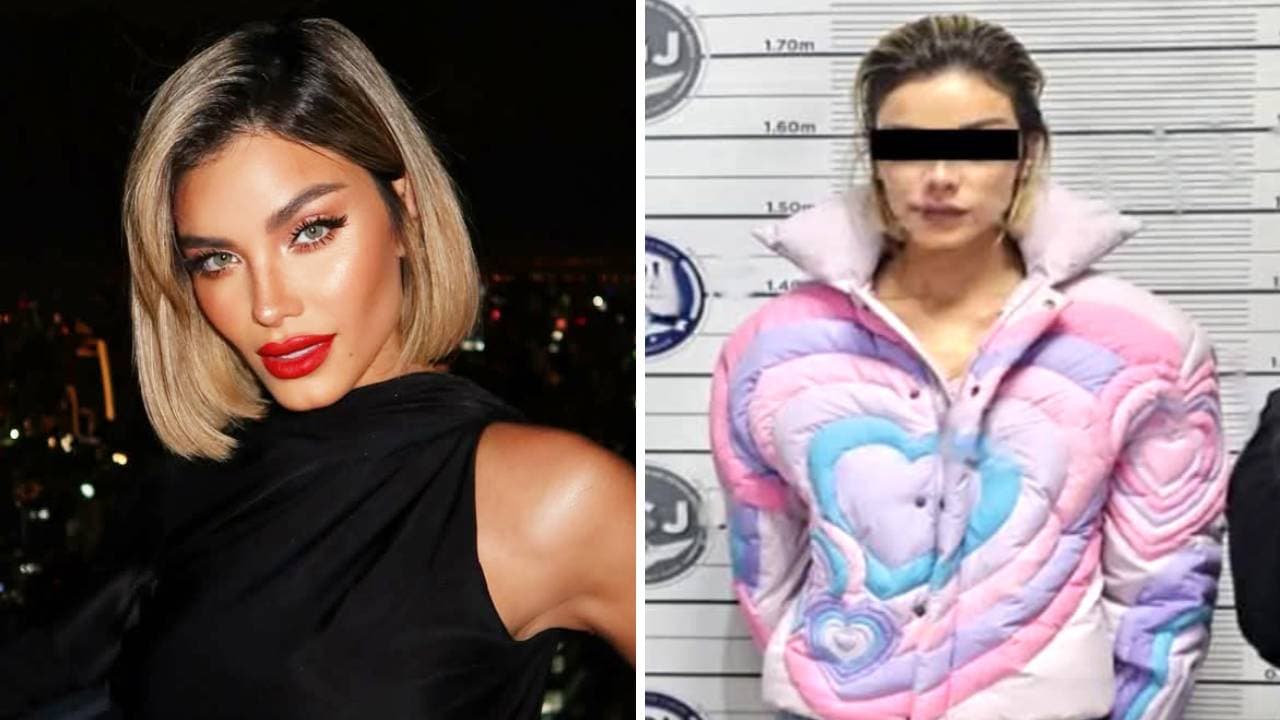 ¿Qué sigue para Aleska Génesis tras ser vinculada a proceso? Su abogado lo explica