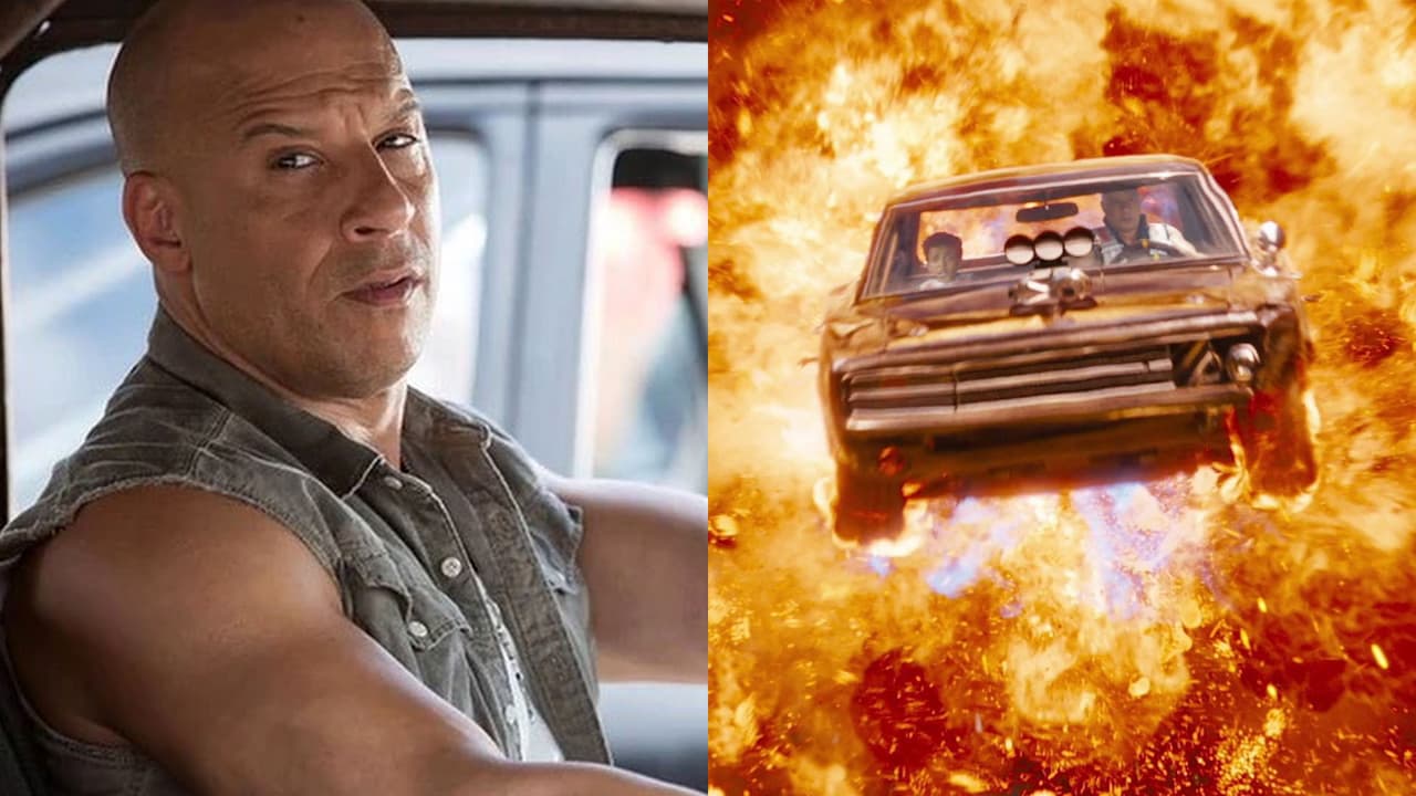'Fast & Furious' llega a su fin: Vin Diesel revela el gran final que tendrá la saga