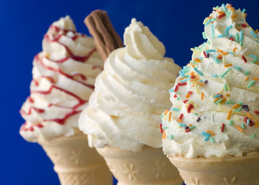 The Best Ice Cream Recipes to Make With Your Kids