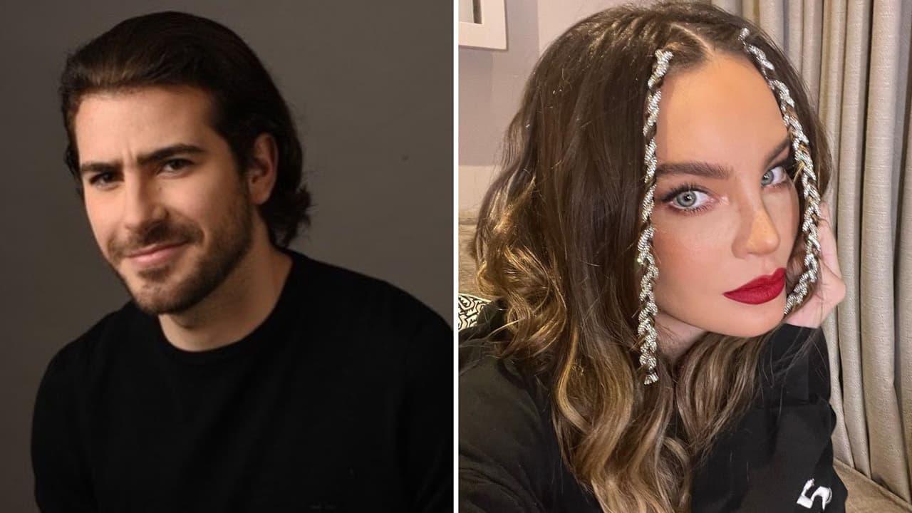 Hermano de Belinda la defiende tras ser acusada de “interesada” por miembros de su familia