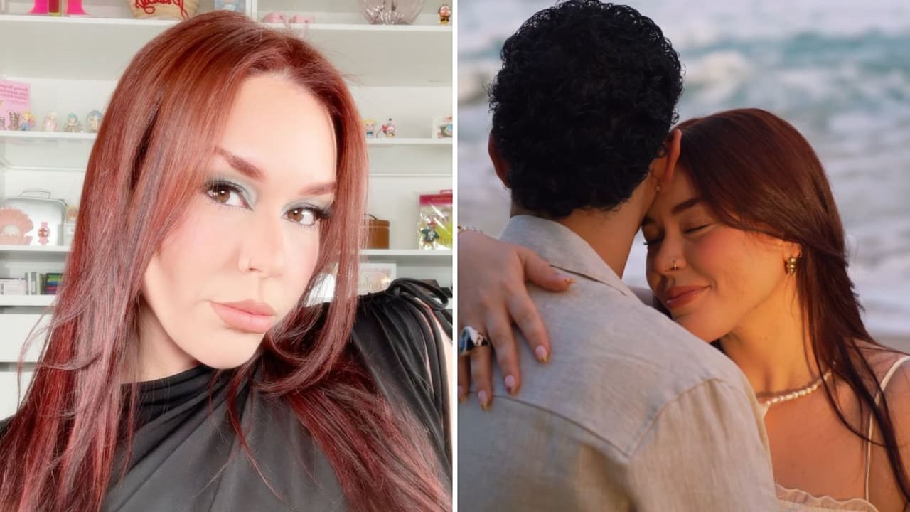 Hija de Daddy Yankee embarazada de su bebé arcoíris: Jesaaelys Ayala revela que perdió uno hace meses