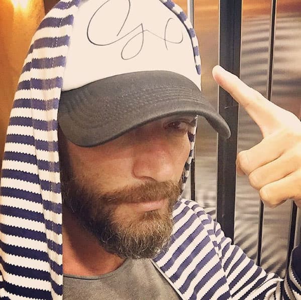 Julián estaba muy nervioso, pero todo salió a la perfección.