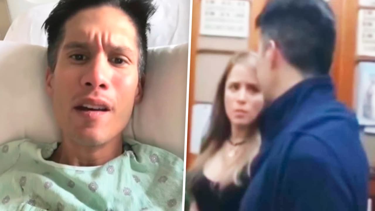 Novia de Chyno Miranda reclama donaciones para el cantante: "¿Qué pasó con el dinero de Jesús?"