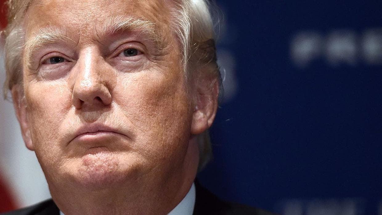 Comité que investiga el asalto al Capitolio cita a Trump para que declare y entregue documentos