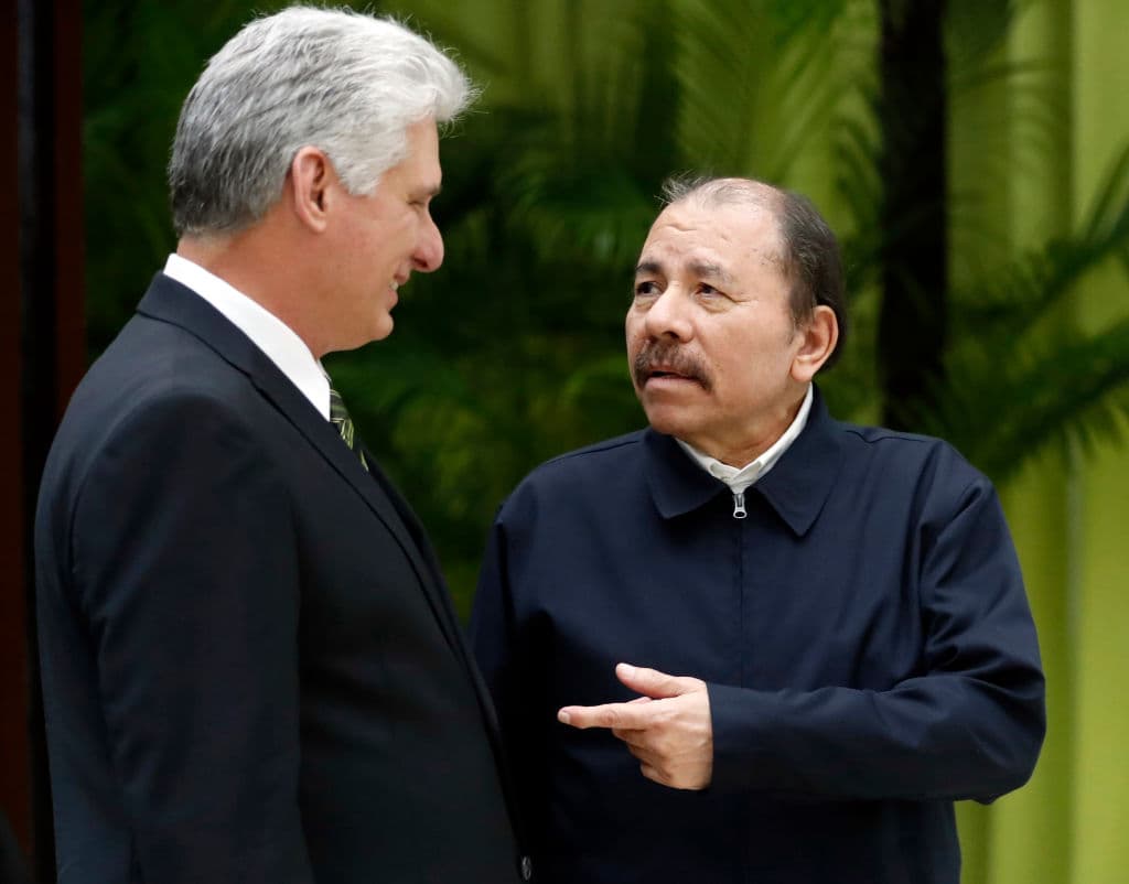 A migration timebomb? What's behind Nicaragua's announcement to allow Cubans to enter without visas?