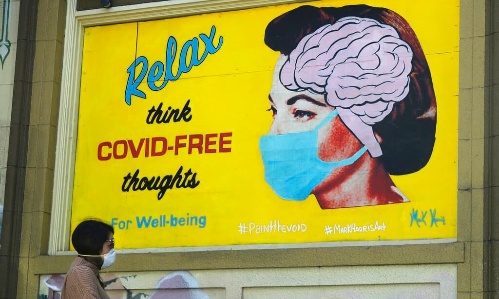 What Hispanics and other minorities should know about long Covid