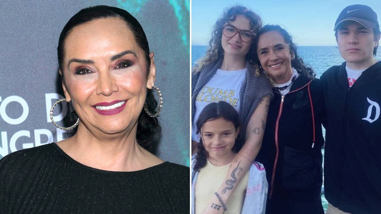 Mayra Rojas no estaría dispuesta a acompañar a sus hijos adoptivos a conocer a sus madres biológicas