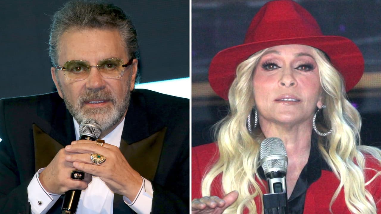 “Empezaron a salir cosas raras en el cuerpo”: Yuri revela que Mijares fue operado tras bajar de peso