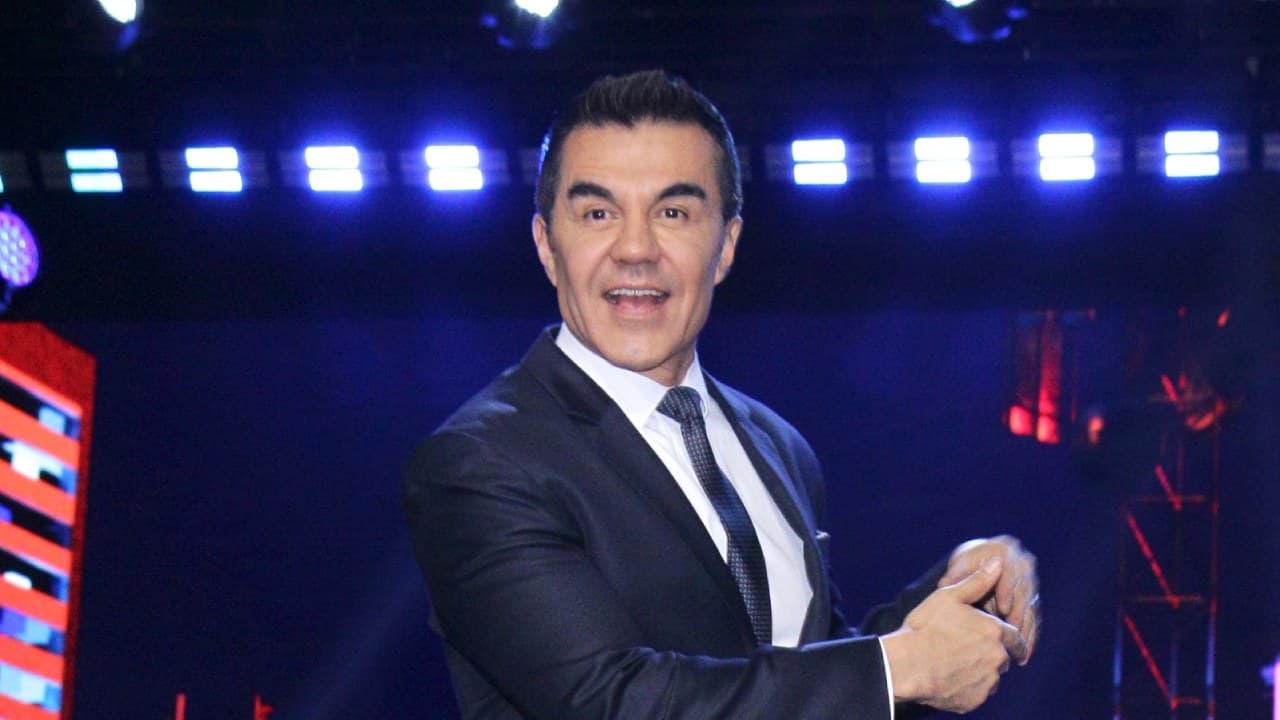 Adrián Uribe contó la vez que estuvo a punto de morir, ¿cómo fue?