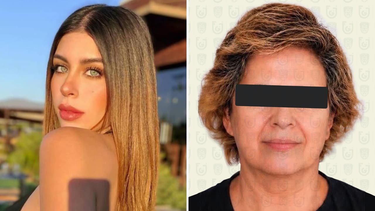 Detienen a suegra de Carolina Flores: es la presunta asesina de la ex reina de belleza
