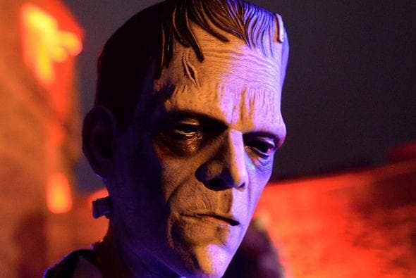 The sanctity of life, Frankenstein and the danger of gene editing