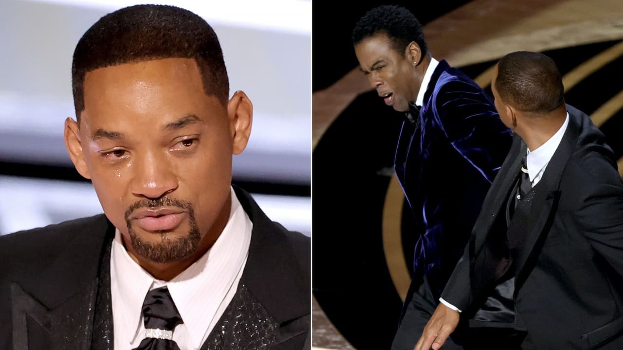 Jimmy Kimmel habla de cachetada de Will Smith en Oscar 2022: esto pasará si ocurre algo similar