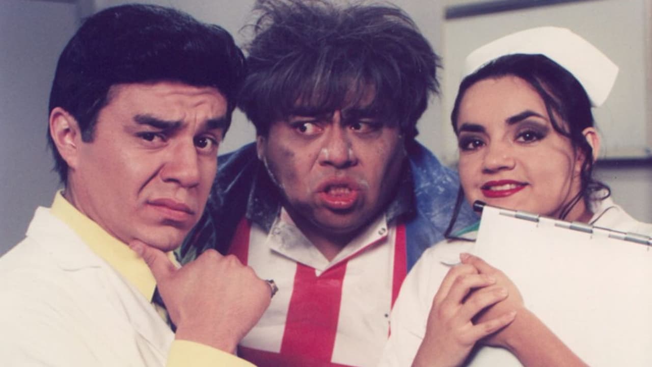 Adrián Uribe y Miguel Galván fueron amigos en pantalla: ¿cómo se llevaban los comediantes en la vida real?