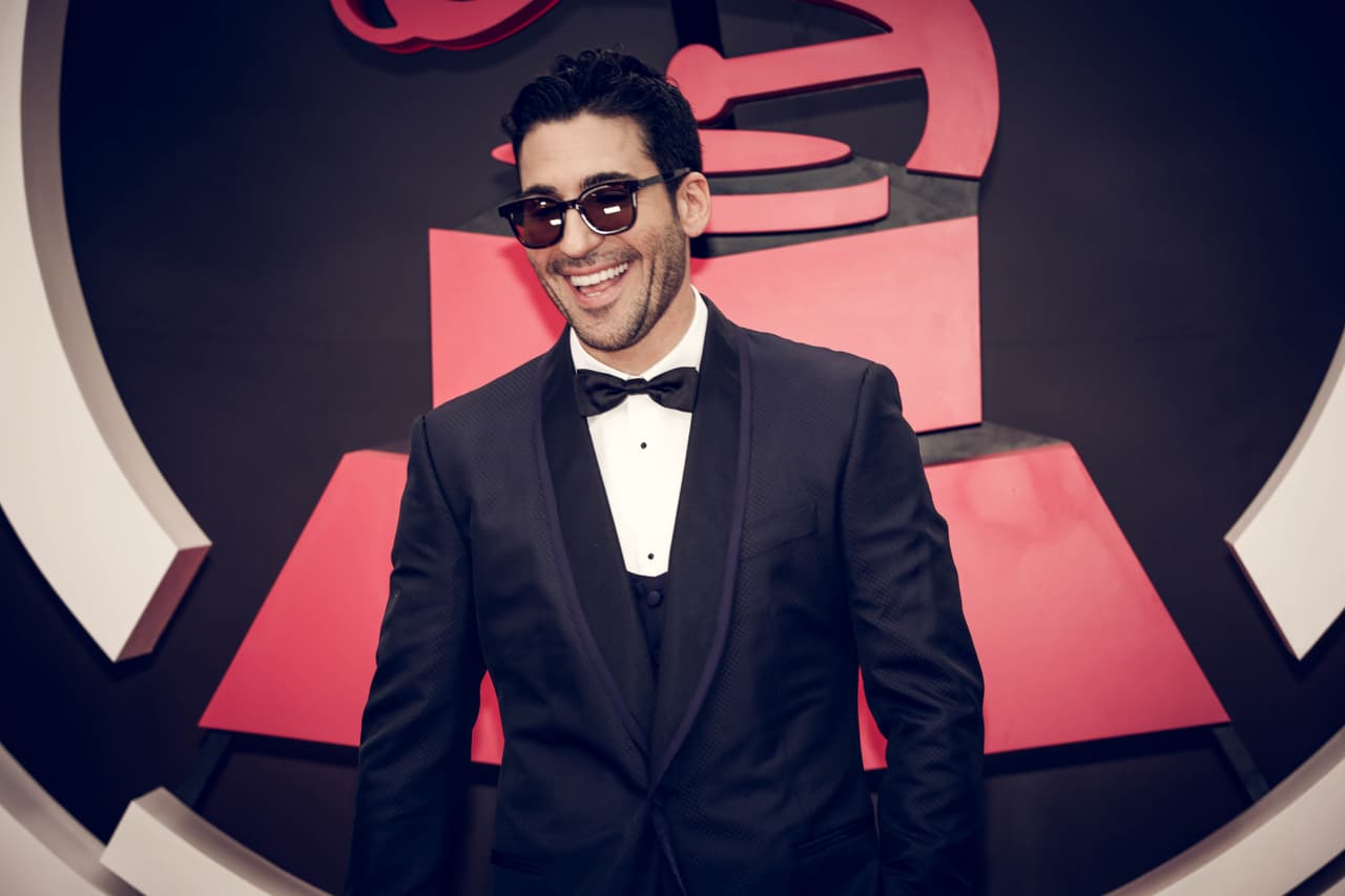 Esta es la mujer que le robó el corazón a Miguel Ángel Silvestre