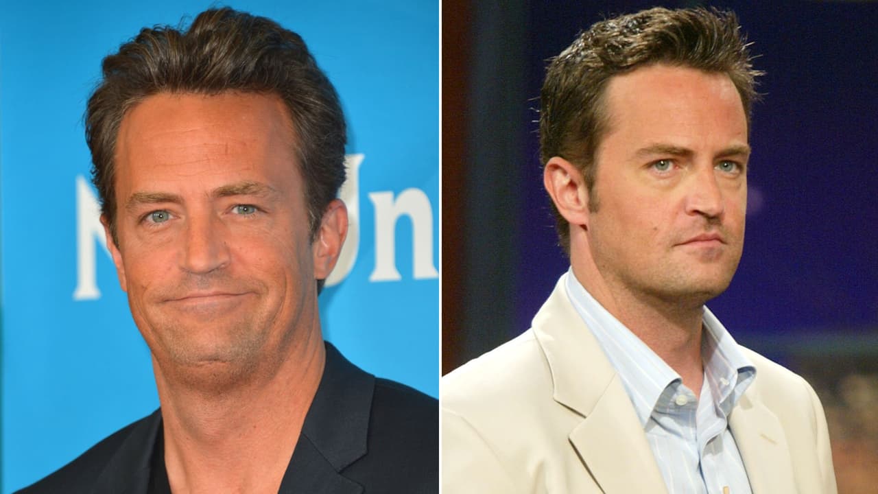 Médico involucrado en la muerte de Matthew Perry es sentenciado: estos años pasará en prisión