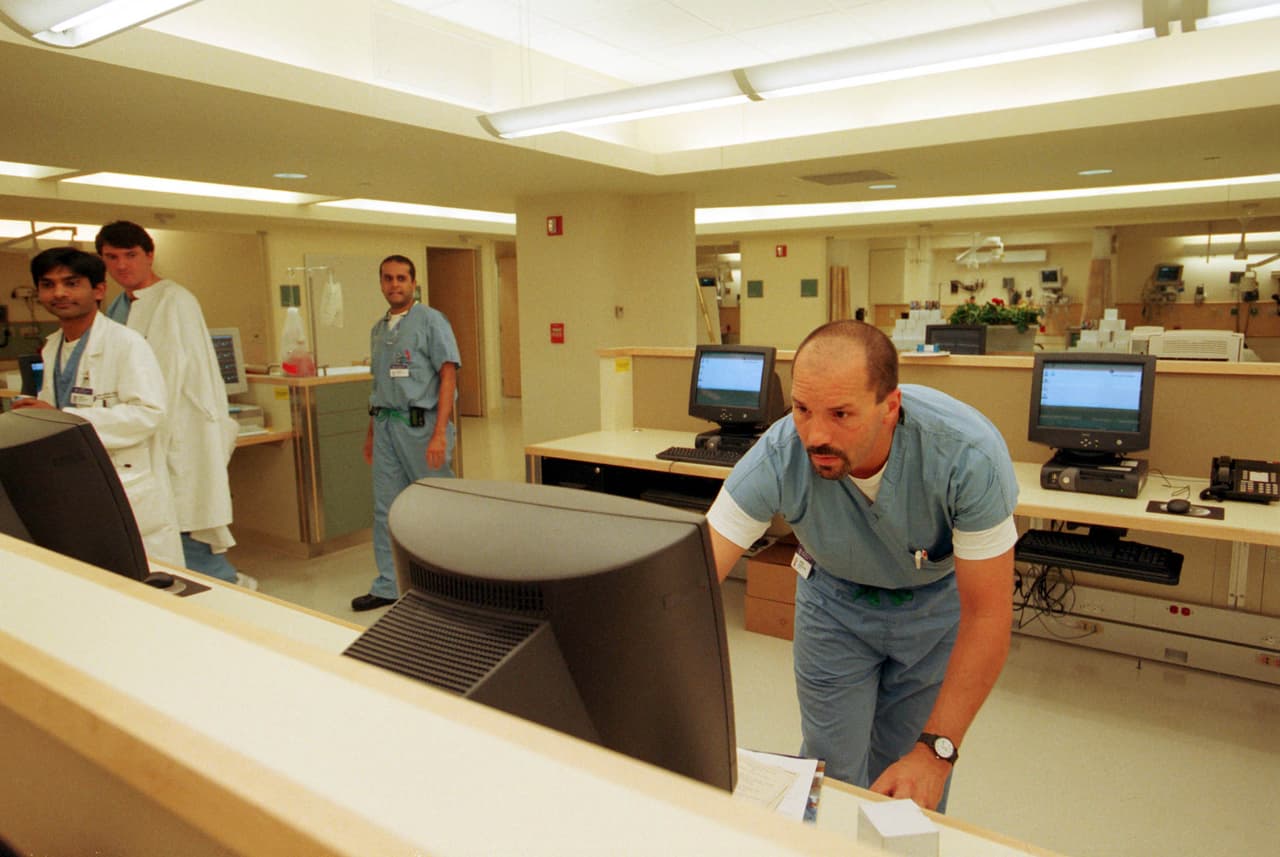 Salud: El futuro usualmente llega antes de que estemos listos para recibirlo