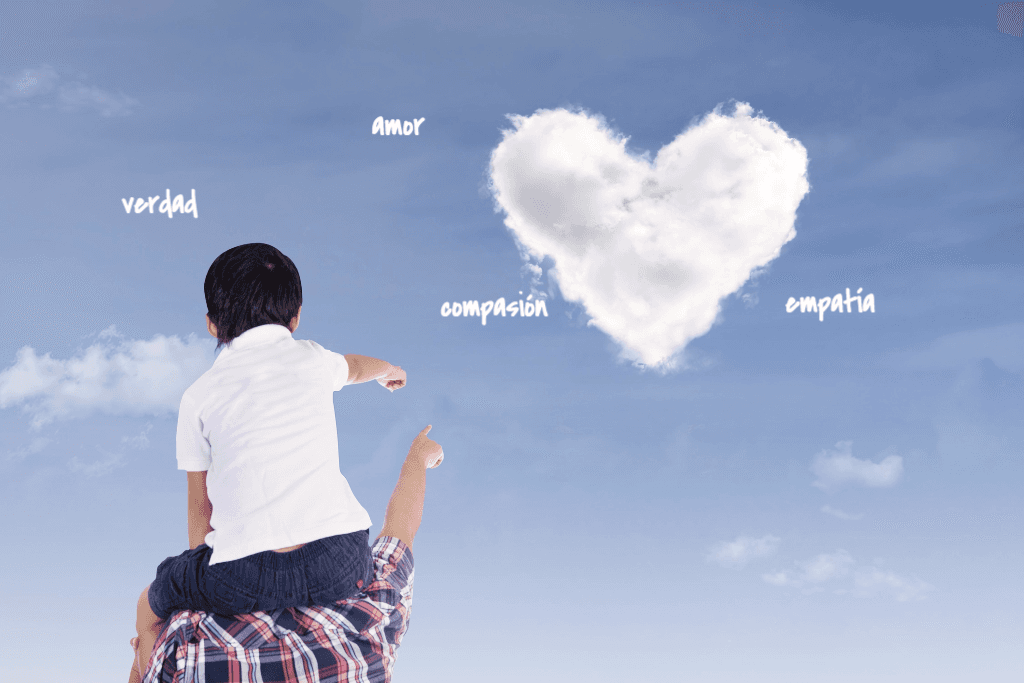 Enseñar con el buen ejemplo