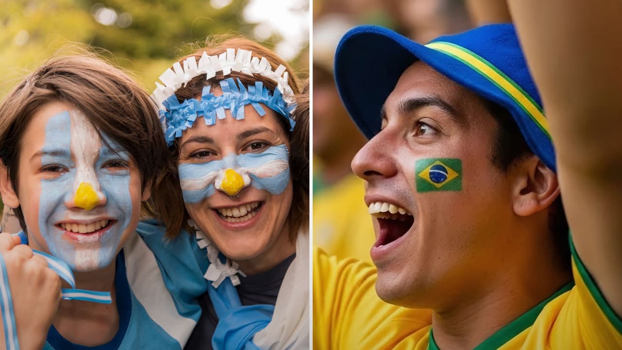 Dallas abre registro para entradas gratis al festival del Mundial: cupo limitado