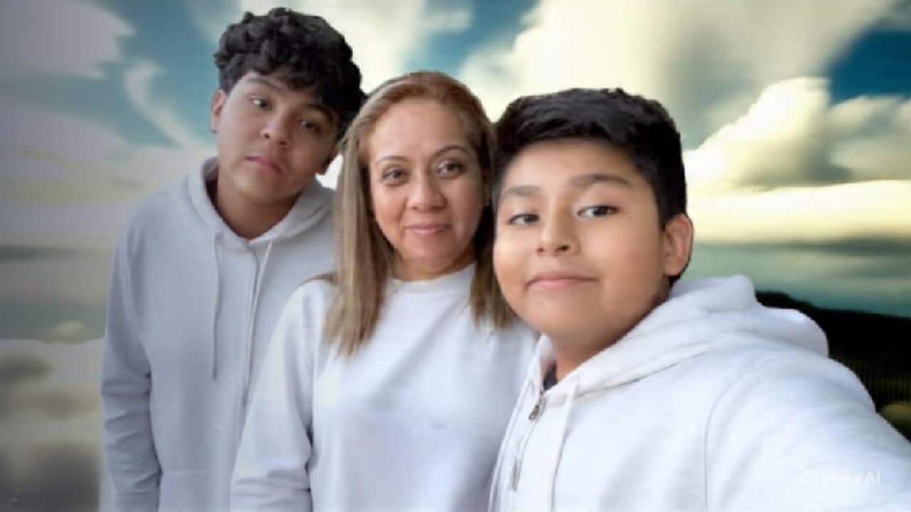 Una madre de Illinois y sus dos hijos mueren durante sus vacaciones en México