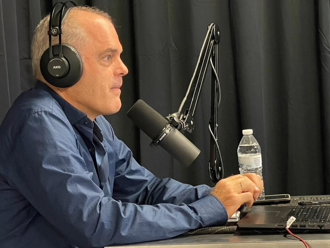 David C Adams's profile picture