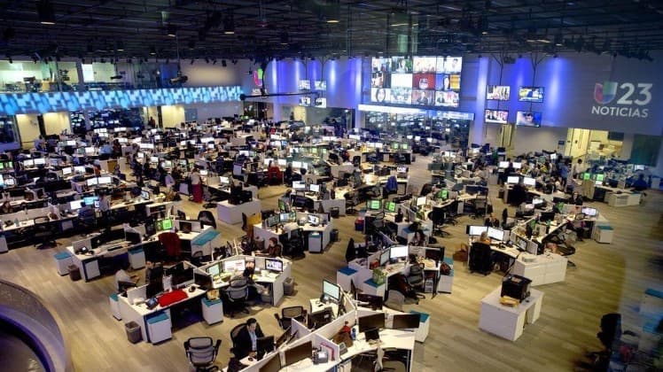 Redacción Univision Noticias digital's profile picture