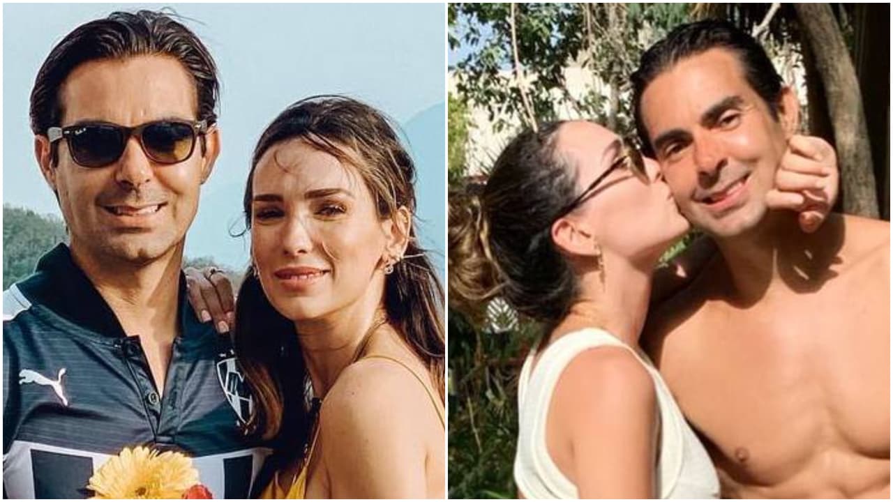 Ernesto D’Alessio habla por fin de su divorcio con Charito y confiesa si ya tiene nueva novia